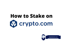 can i stake on crypto.com
