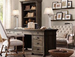 restoration hardware contract