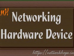 network hardware devices