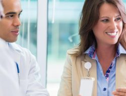 master of health care administration