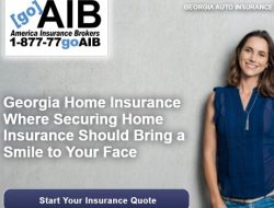 vehicle insurance georgia