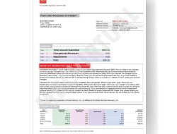 Wells Fargo Credit Card Payment Processing A Guide