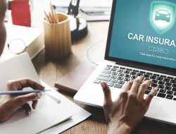 Auto Insurance Purchase Online A Guide